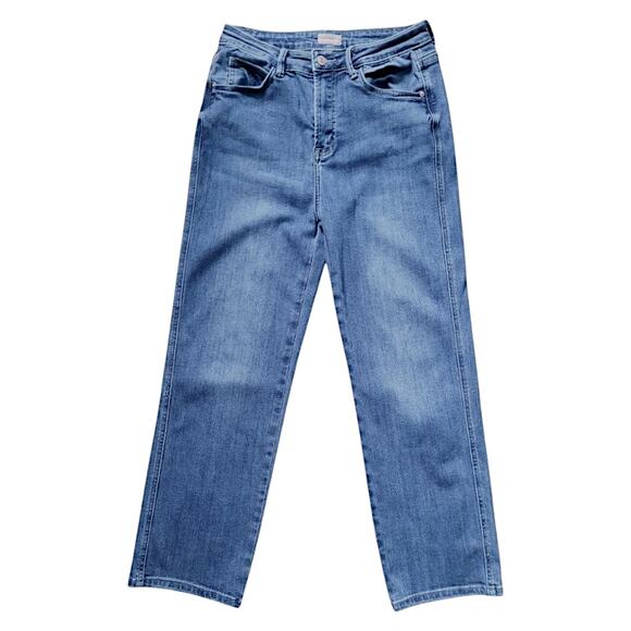 Mother Blue Jeans | Size 28 - Picture 1 of 6